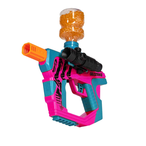GelStrike Delta Rapid Blaster - Bubblegum