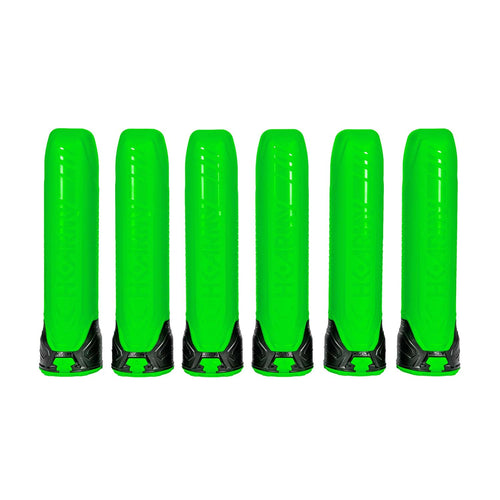 HK Army Paintball Maxlock Pods - Energy - 6 Pack