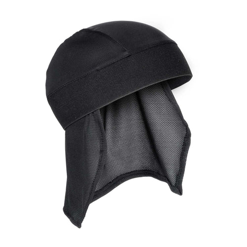 HK Army Skull Wrap - Black / Black